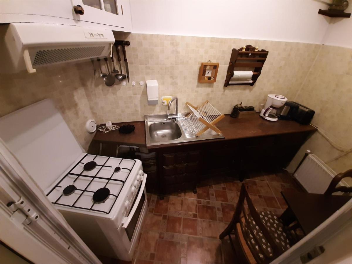 Ducville 2 Apartment Brasov Exterior photo